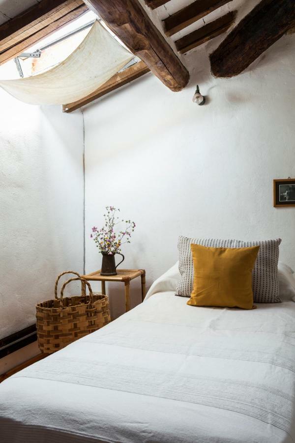 Vila Agriturismo Biologico Ebbio Monteriggioni Exteriér fotografie